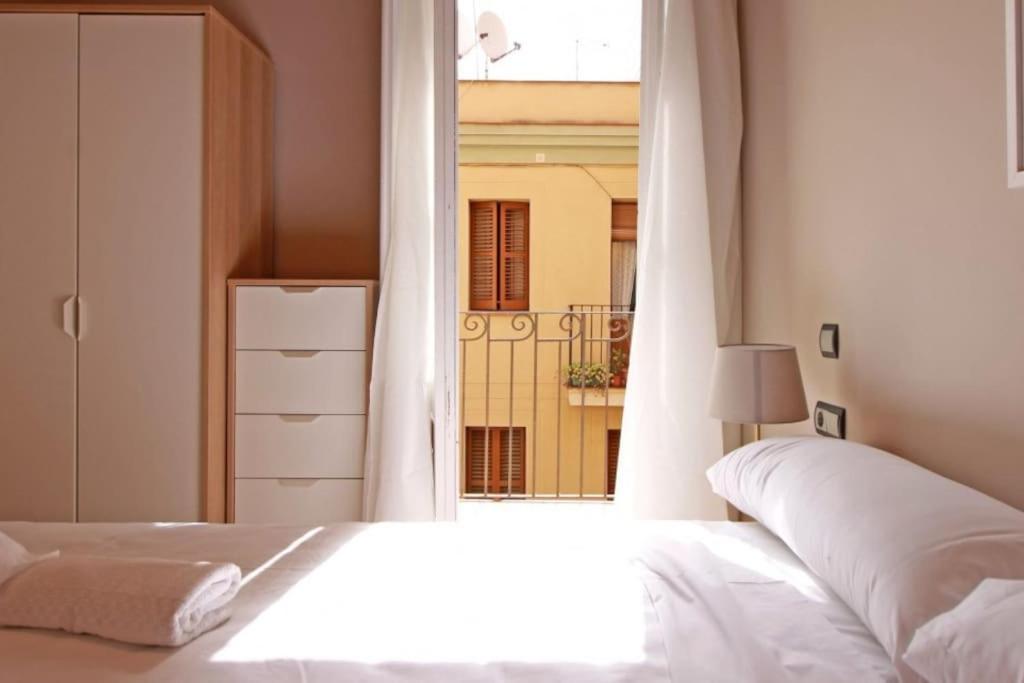 Bebarceloner Sants - 2 Bedrooms *