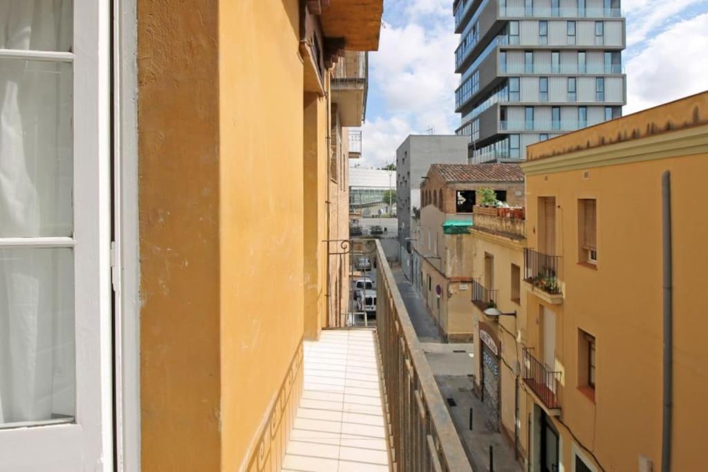 Bebarceloner Sants - 2 Bedrooms * Barcelona