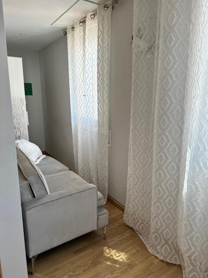 Apartment Apartamento Tranquilo En Barcelona