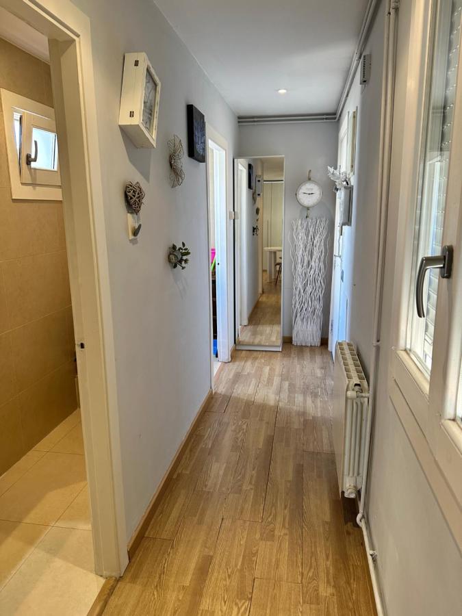Apartamento Tranquilo En *
