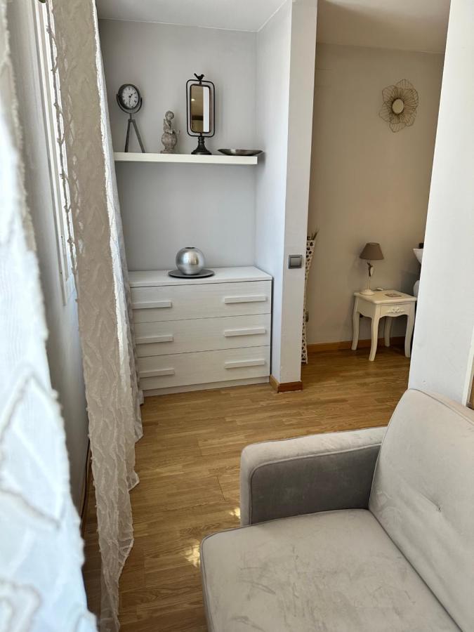 Apartamento Tranquilo En *