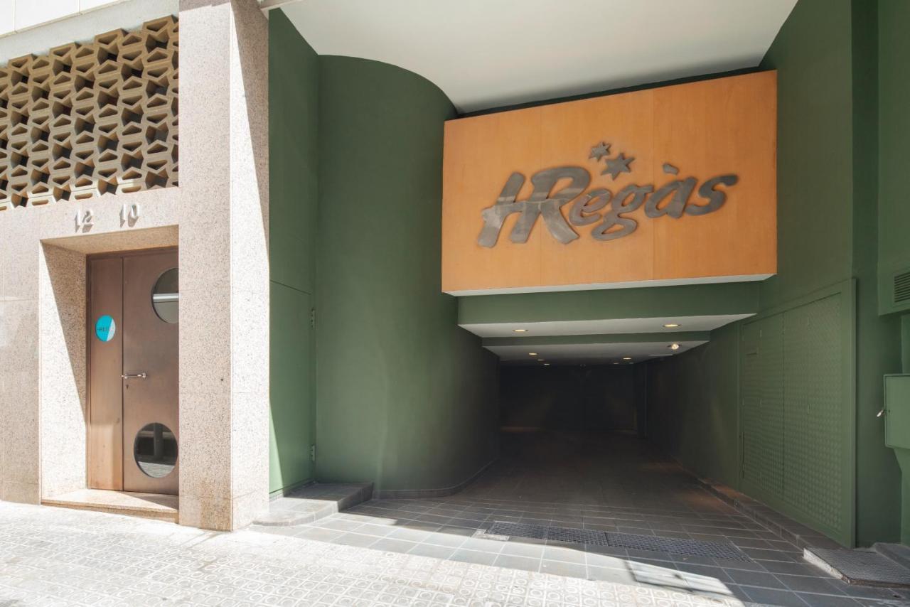 H Regas Adults Only 2*