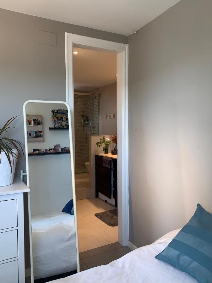 Apartamento Montjuic Castle Penthouse *