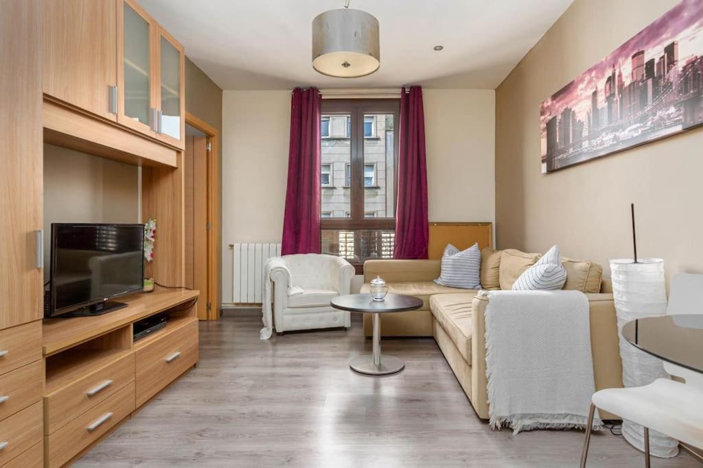 One Bedroom In City Center Apartamento *
