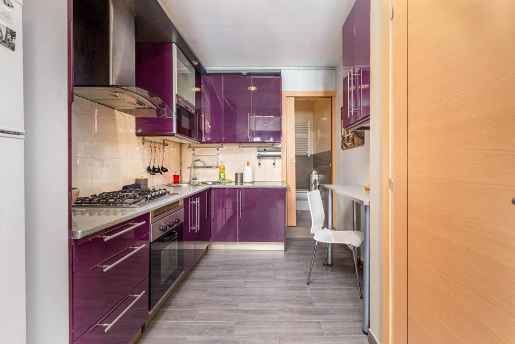 One Bedroom In City Center Apartamento Barcelona
