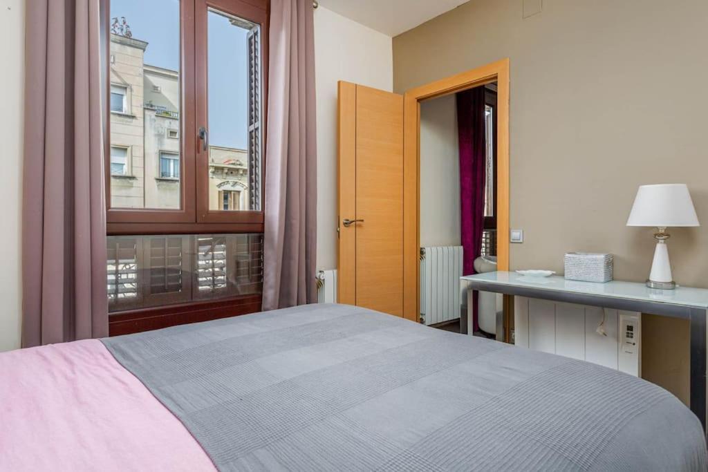 One Bedroom In City Center Apartamento *