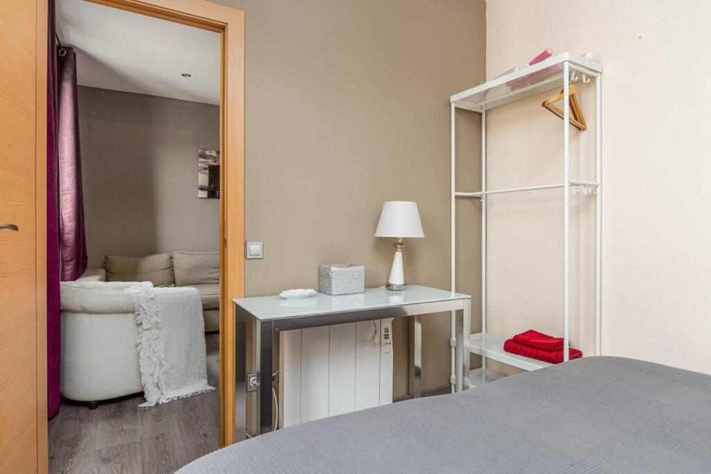 Apartamento One Bedroom In City Center