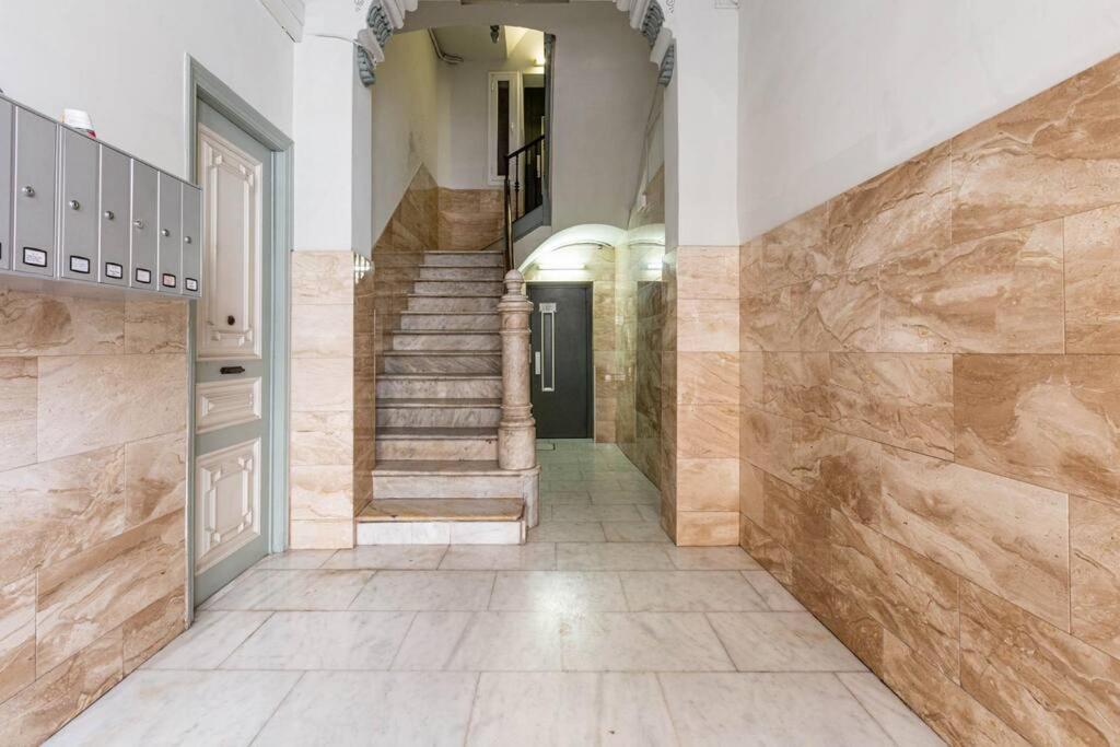 Apartamento One Bedroom In City Center *