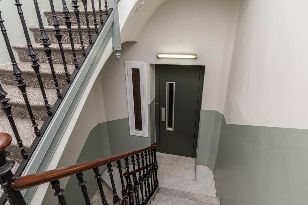 Apartamento One Bedroom In City Center Barcelona