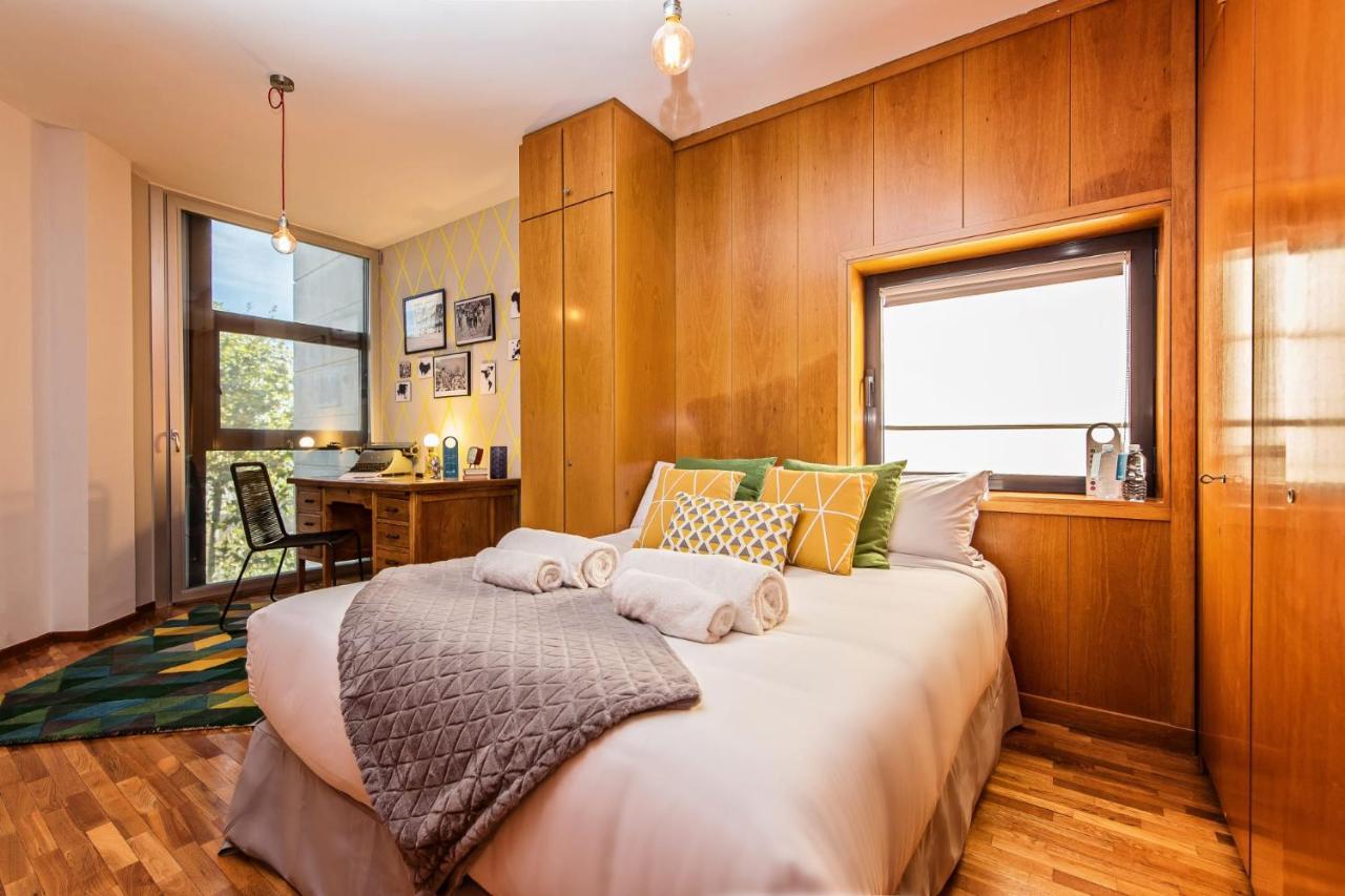 Sweett - Bogatell Apartamento *
