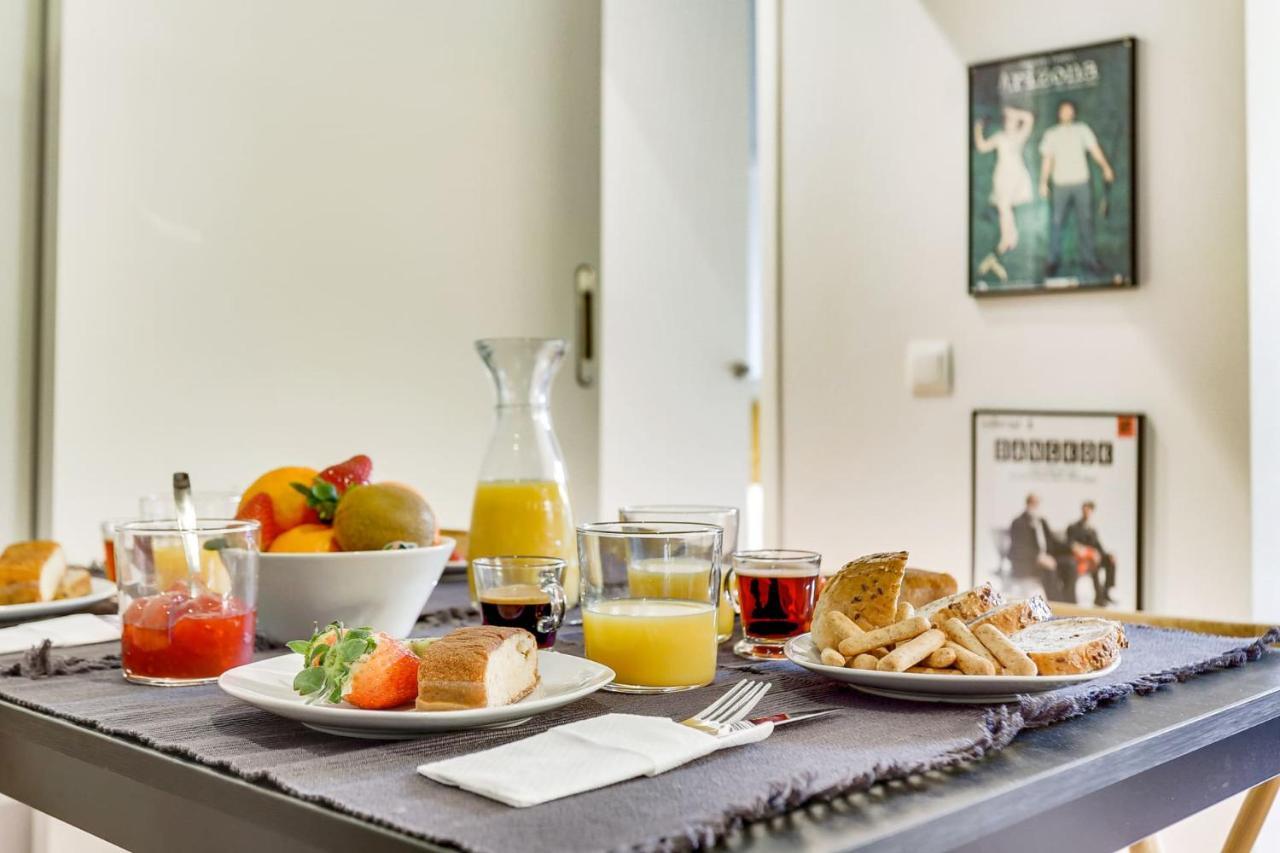 Sweett - Ausias Marc Apartment Barcelona