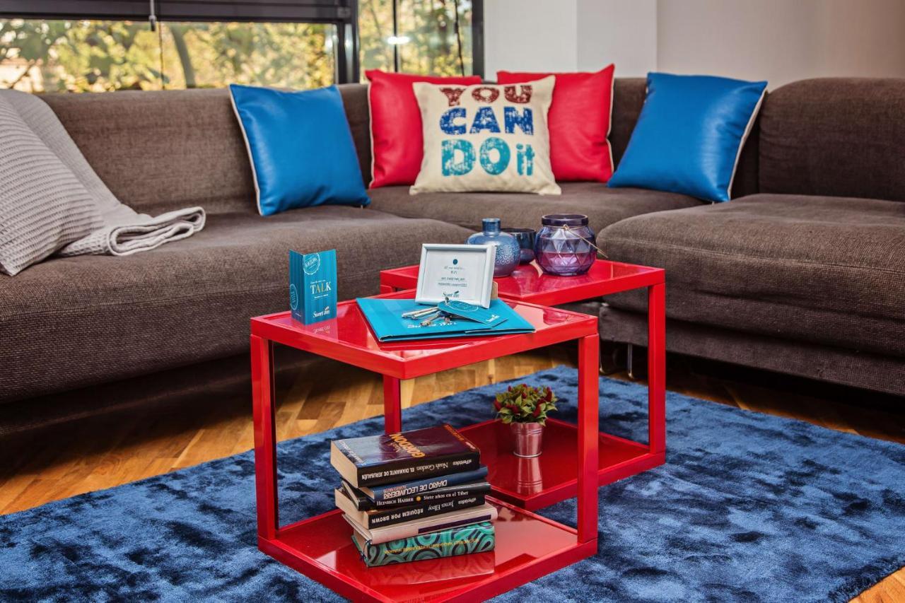 Sweett - Bogatell Apartamento Barcelona