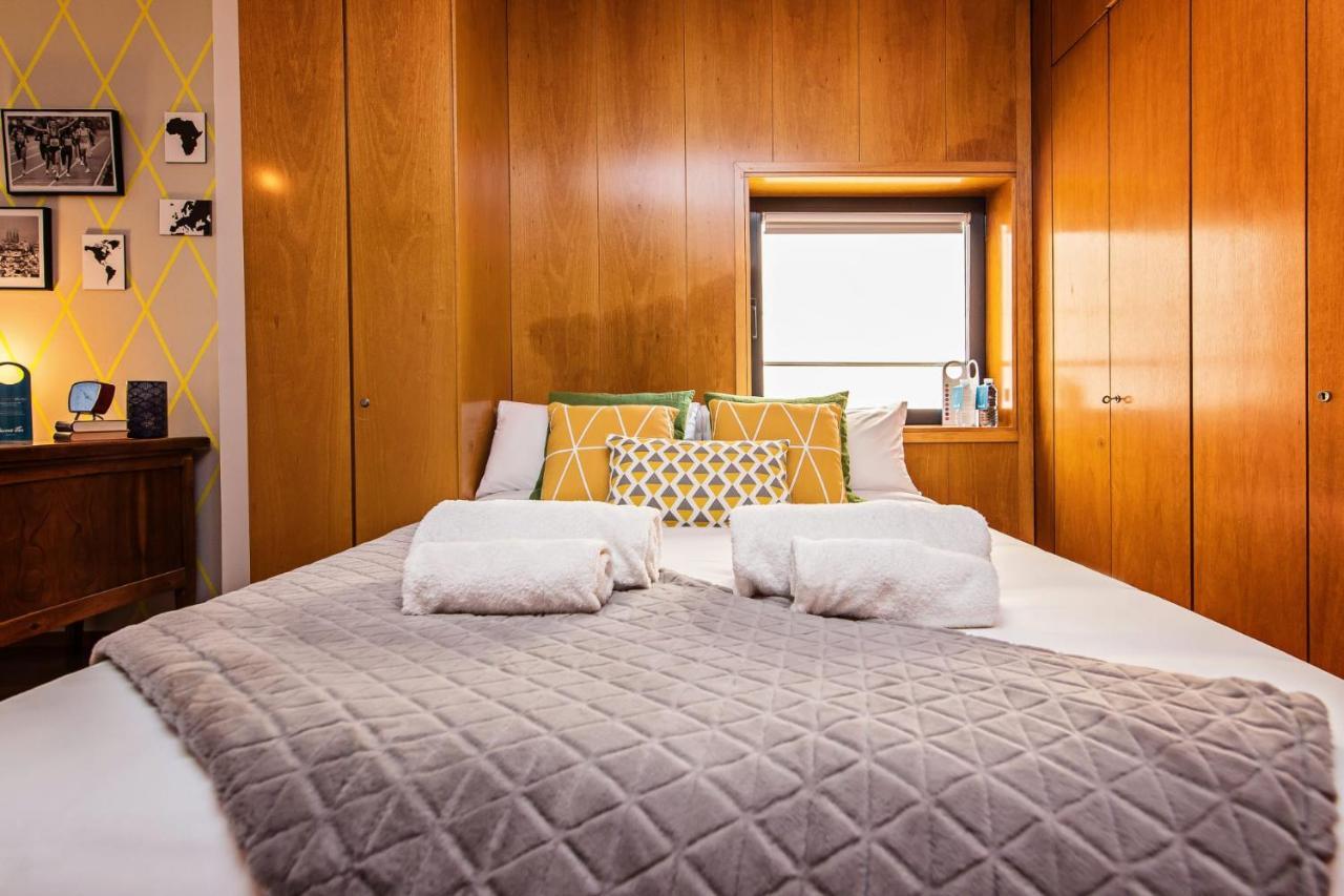 Sweett - Bogatell Apartamento Barcelona