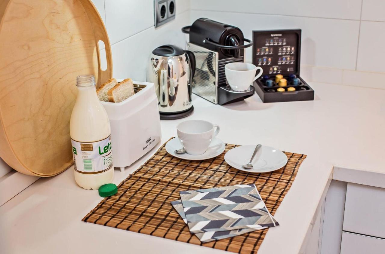 Sweett - Vicky Apartamento *