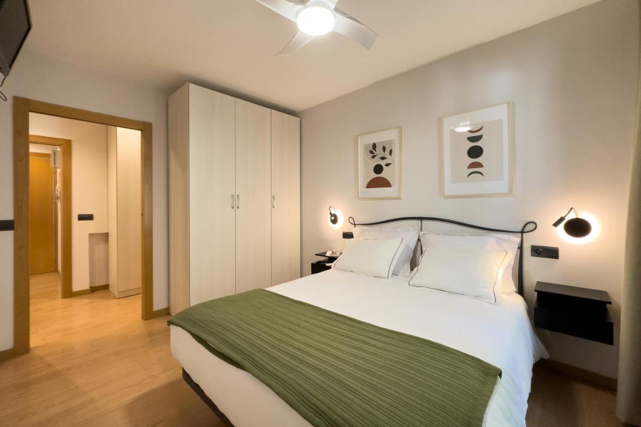 Sant Antoni Apartamento *