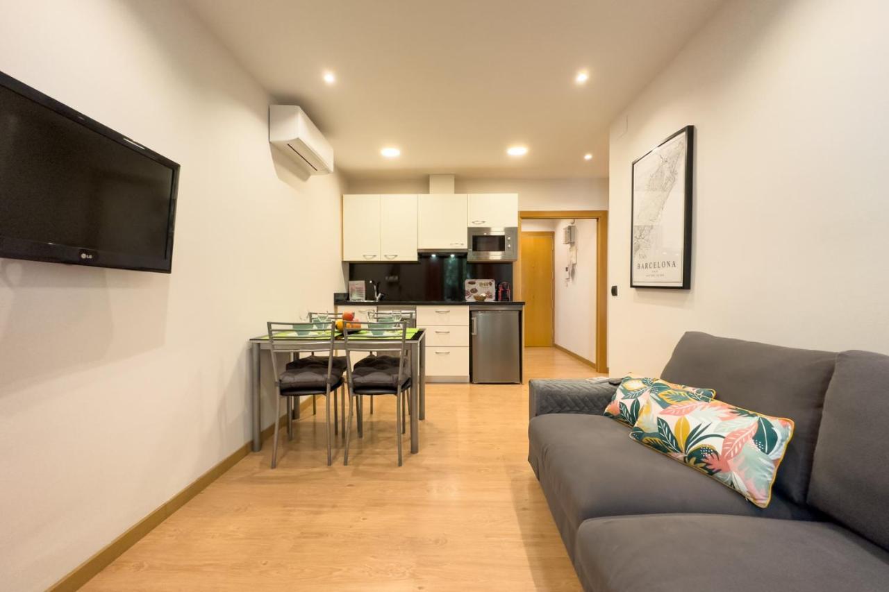 Sant Antoni Apartamento Barcelona