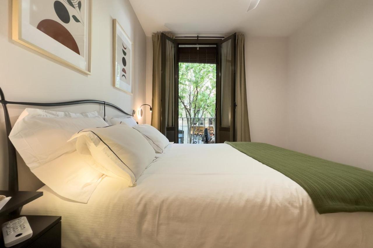Sant Antoni Apartamento Barcelona