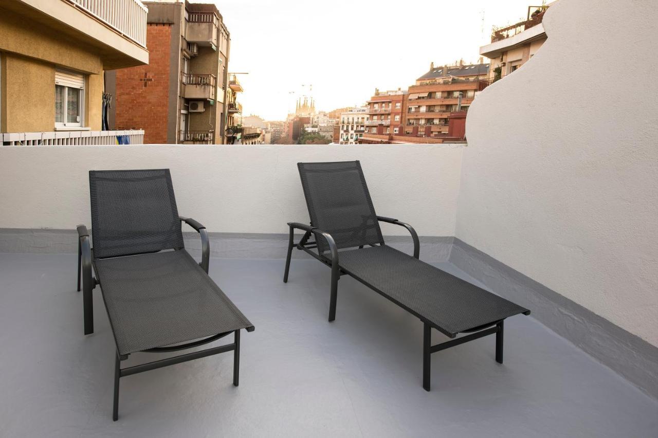 Apartamento Sagrada Familia *