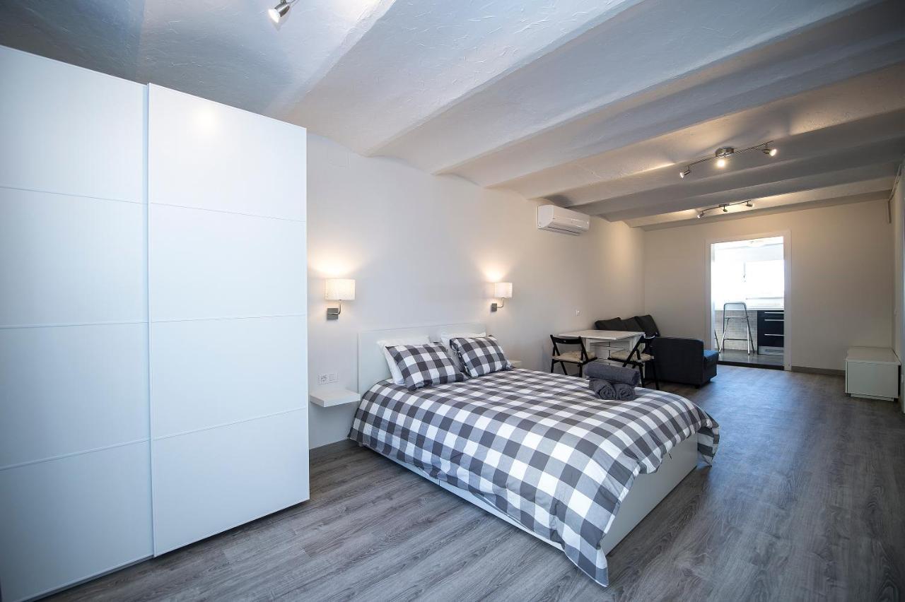 Apartamento Sagrada Familia Barcelona