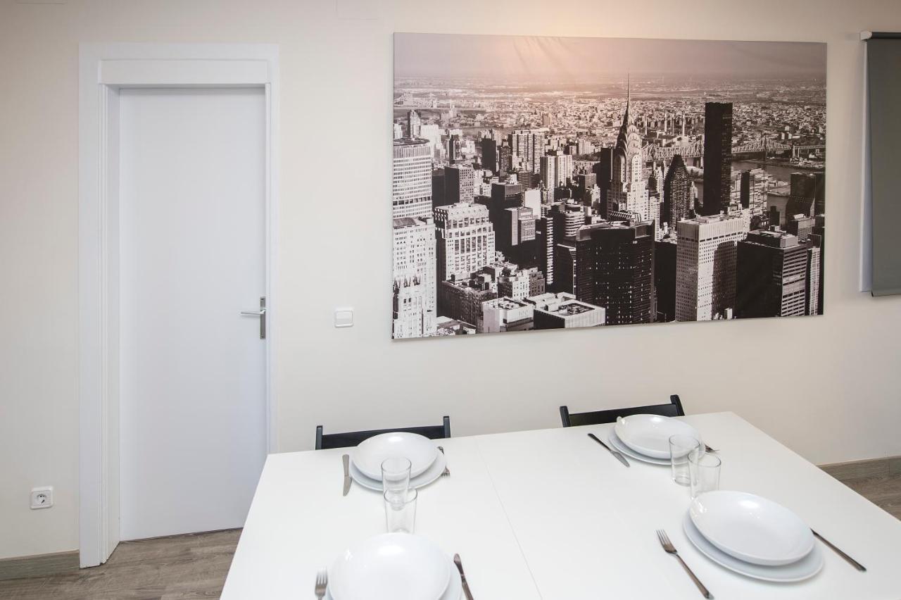 Apartamento Sagrada Familia