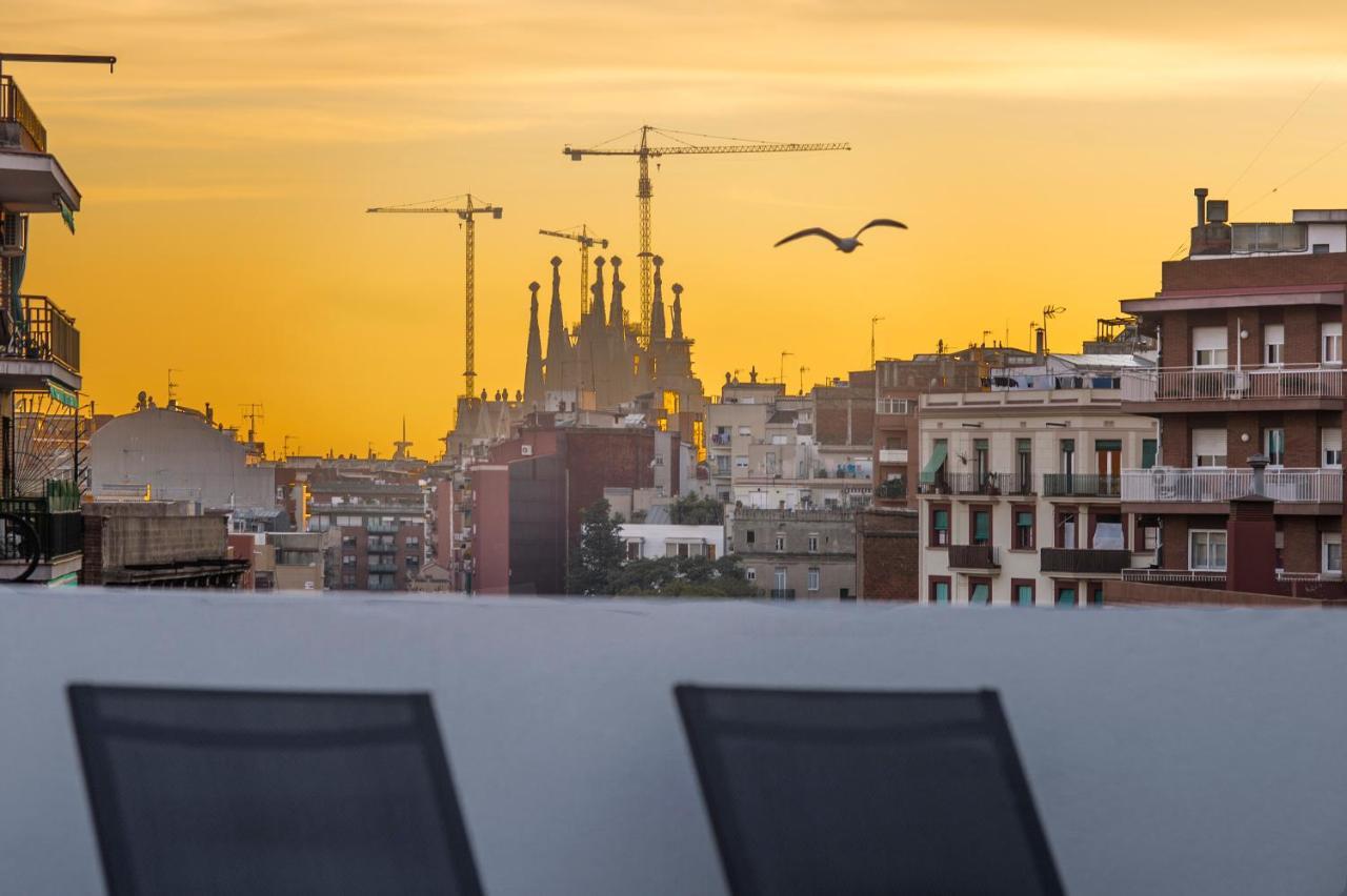 Apartamento Sagrada Familia
