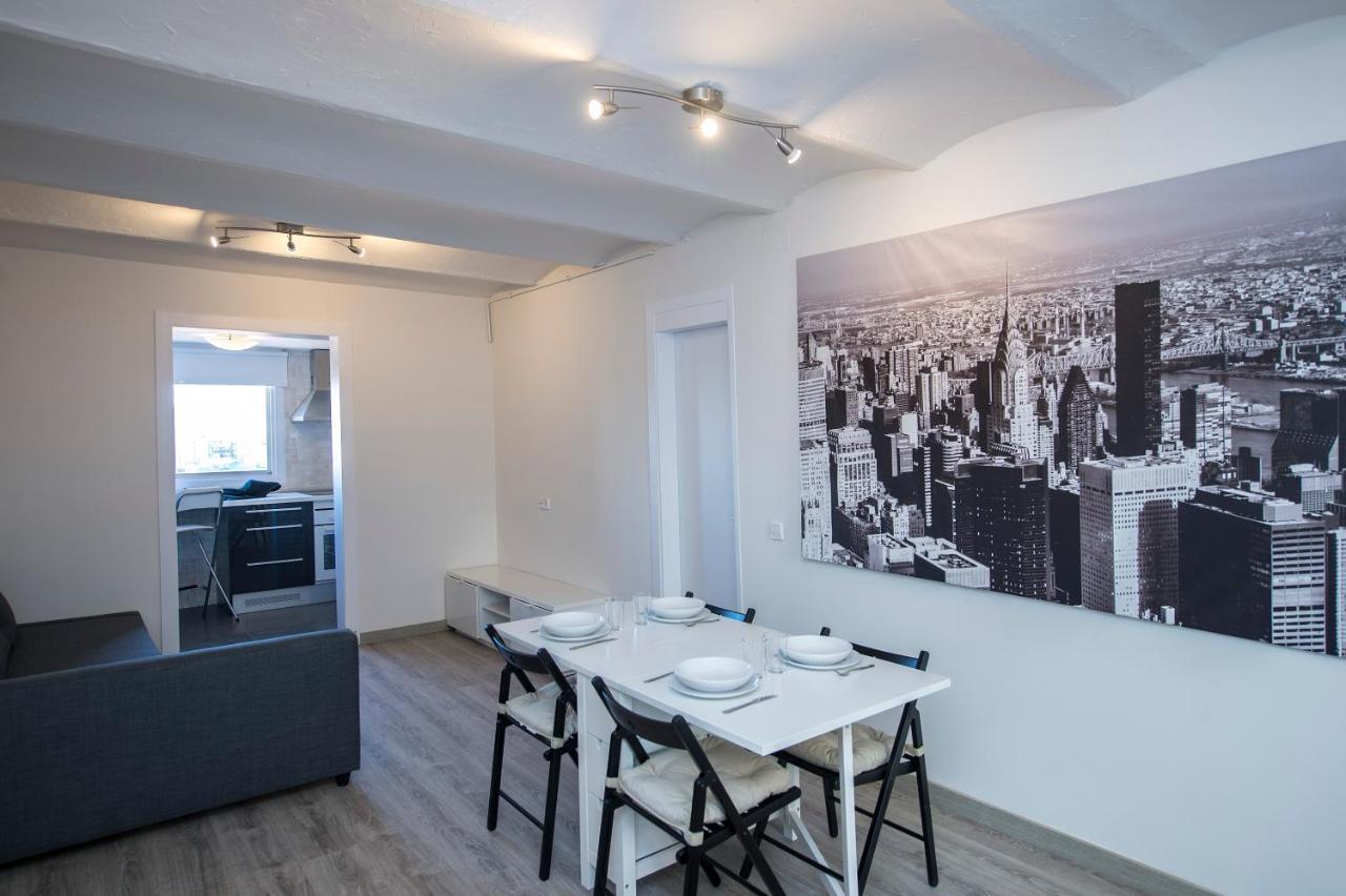 Sagrada Familia Apartamento Barcelona