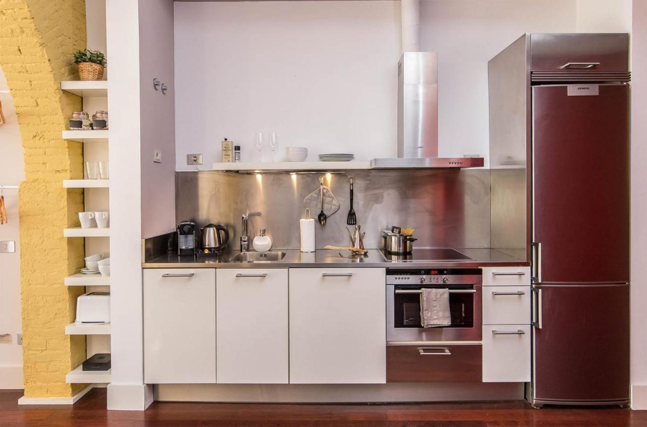 Sweett - Loft Olimpica Apartamento