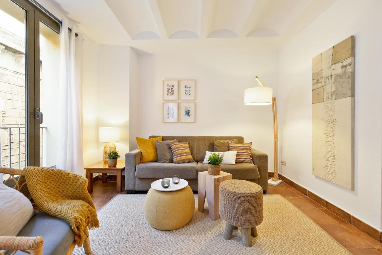 Apartment Columbus Barcelona
