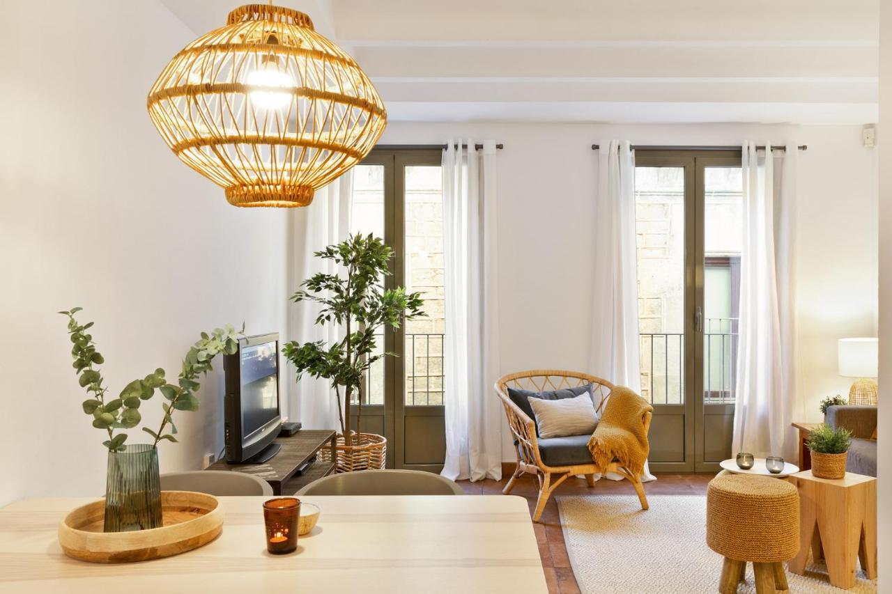 Columbus Apartment Barcelona