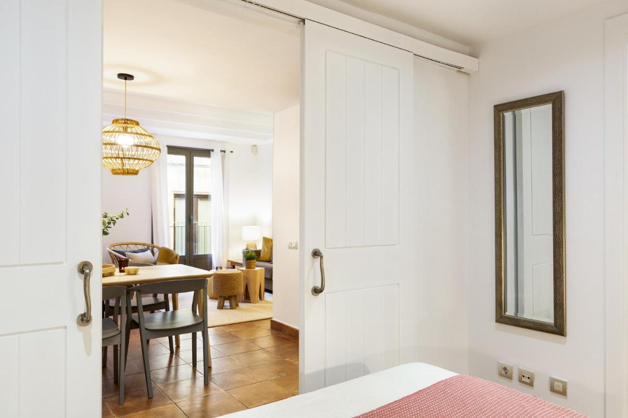 Columbus Apartment Barcelona