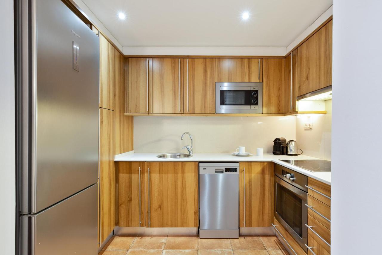 Columbus Apartment *