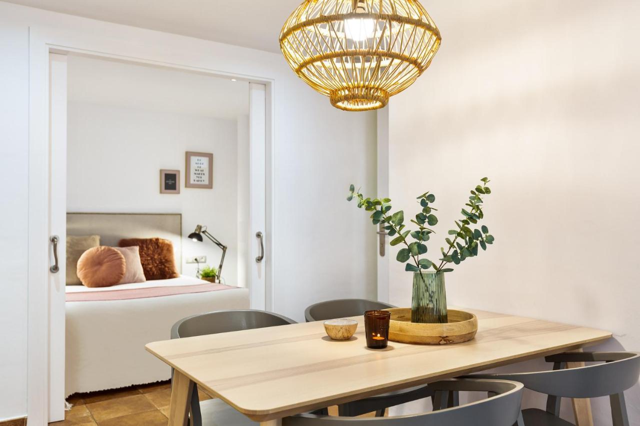 Columbus Apartment