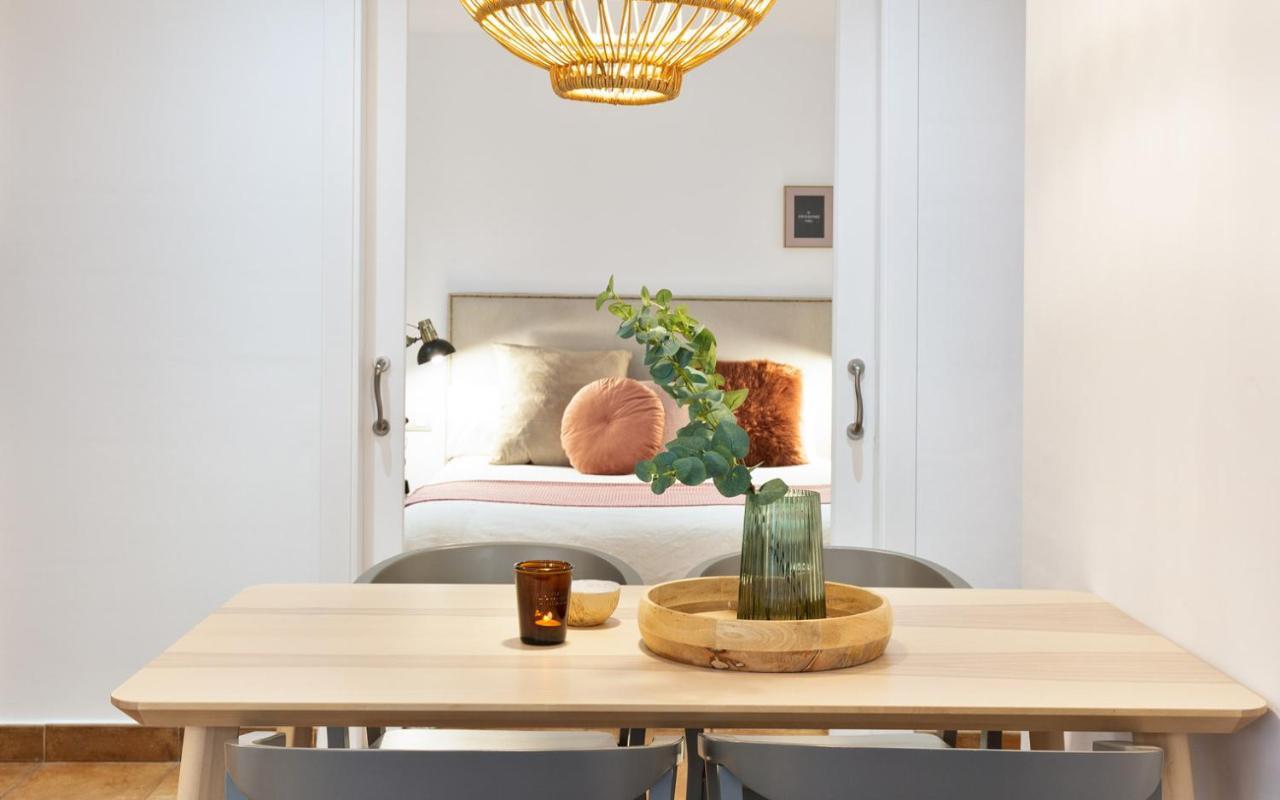 Columbus Apartment *