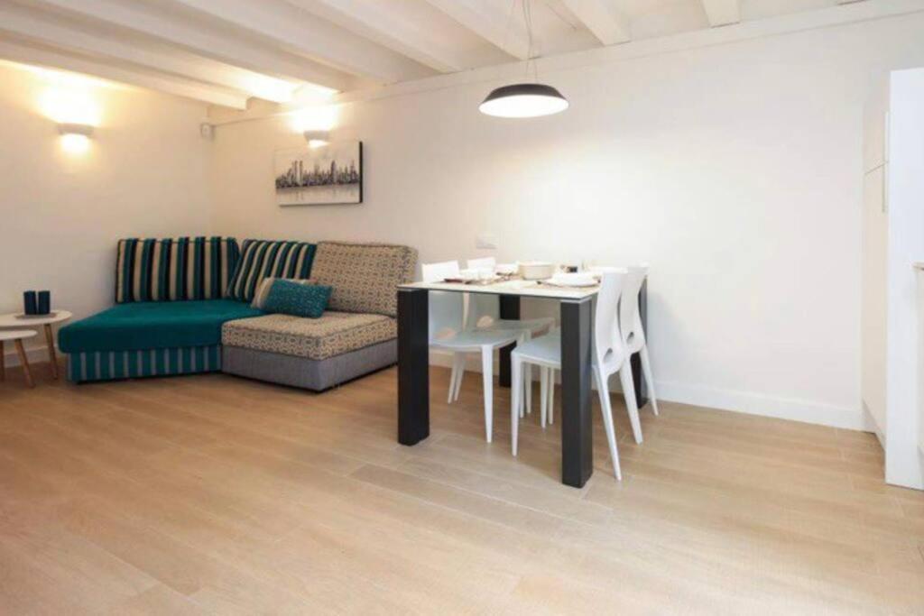 Beautiful And Location Apt Apartamento *