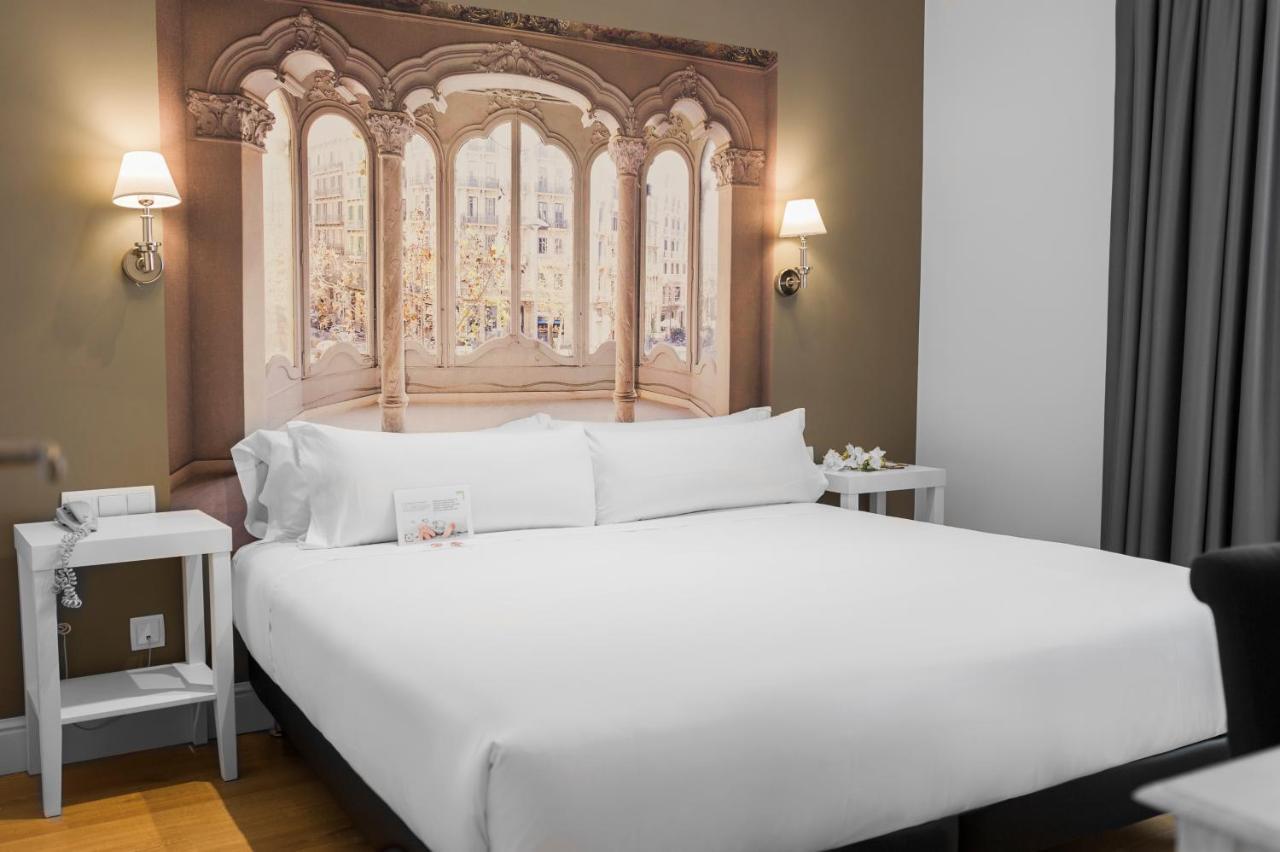 Hotel Mesón Castilla Atiram