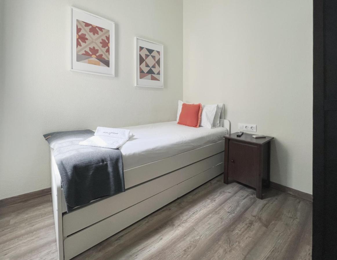 U-nique Sagrada Família Apartamento Barcelona