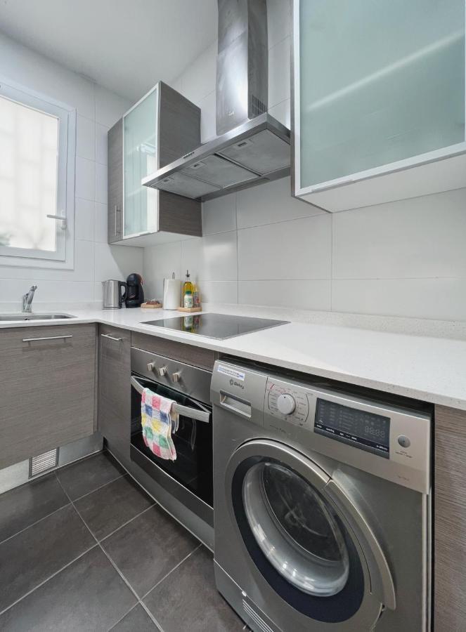 Apartamento U-nique Sagrada Família Barcelona