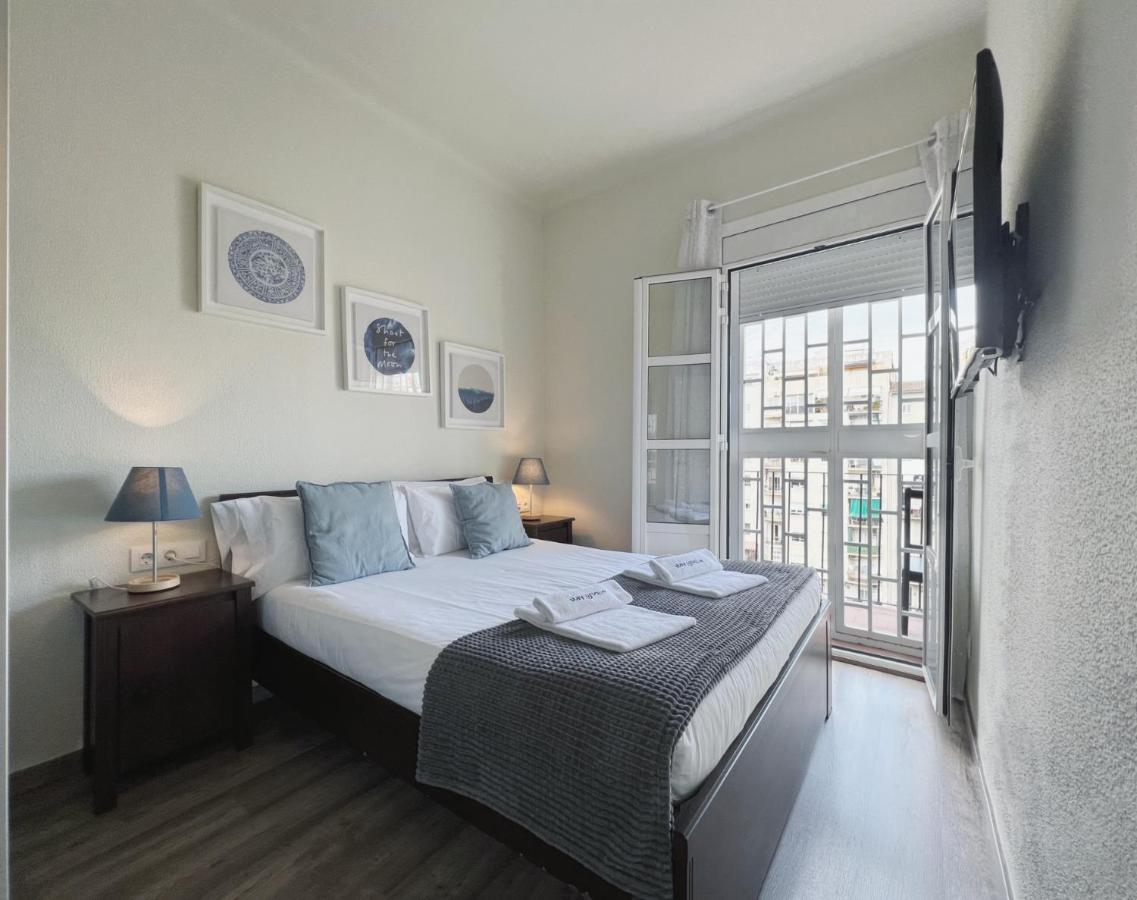 Apartamento U-nique Sagrada Família *