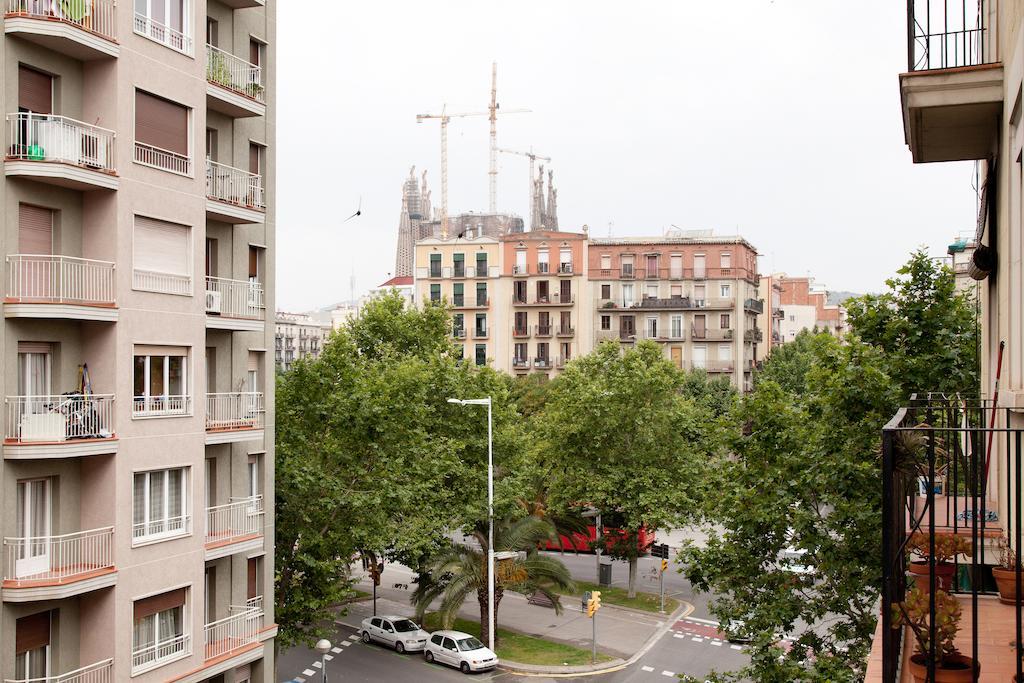 Apartamento Barnapartments Monumental Barcelona