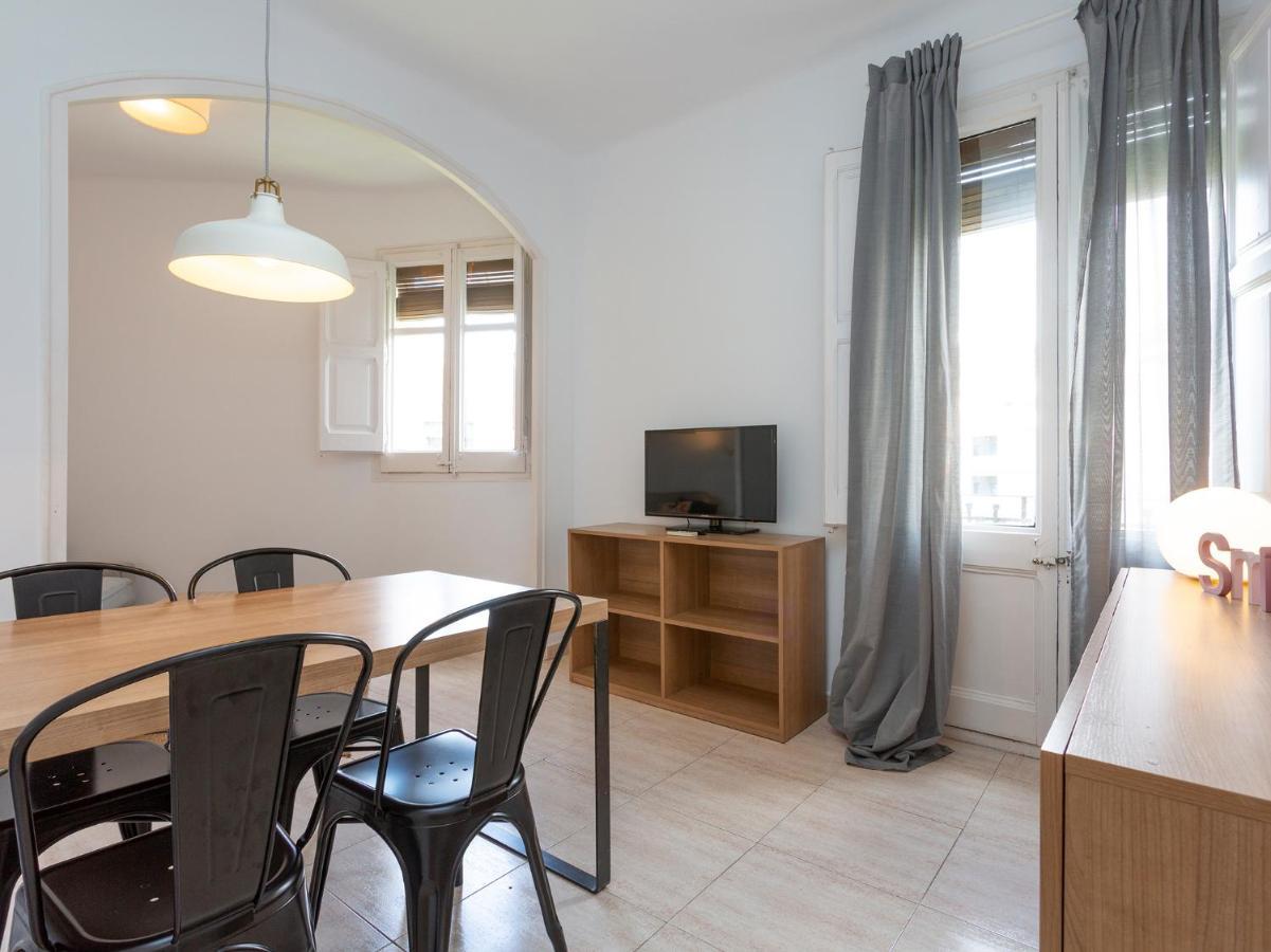 Apartment Centric Sagrada Familia Barcelona