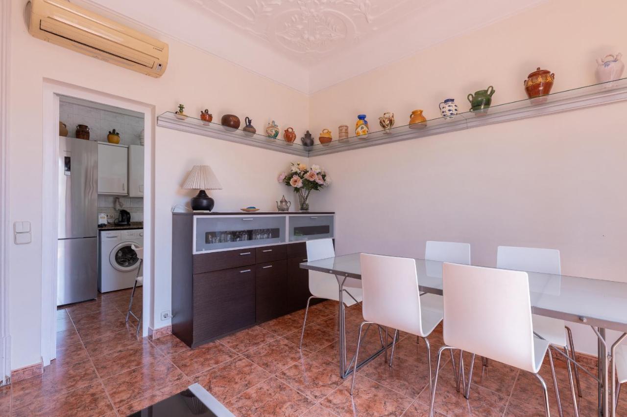 Aparteasy - Modernist Flat In Eixample Center Apartamento *