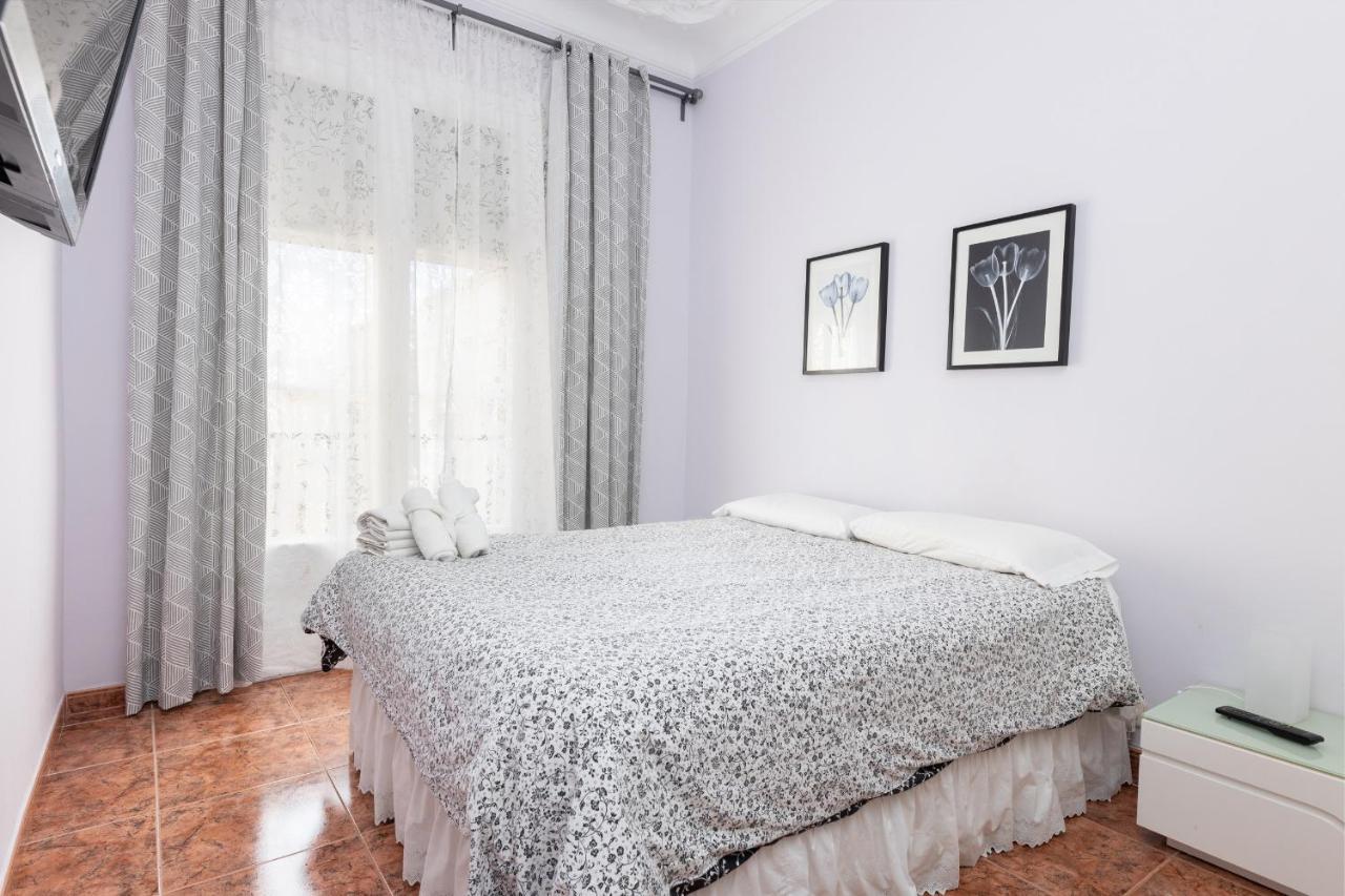 Apartamento Aparteasy - Modernist Flat In Eixample Center