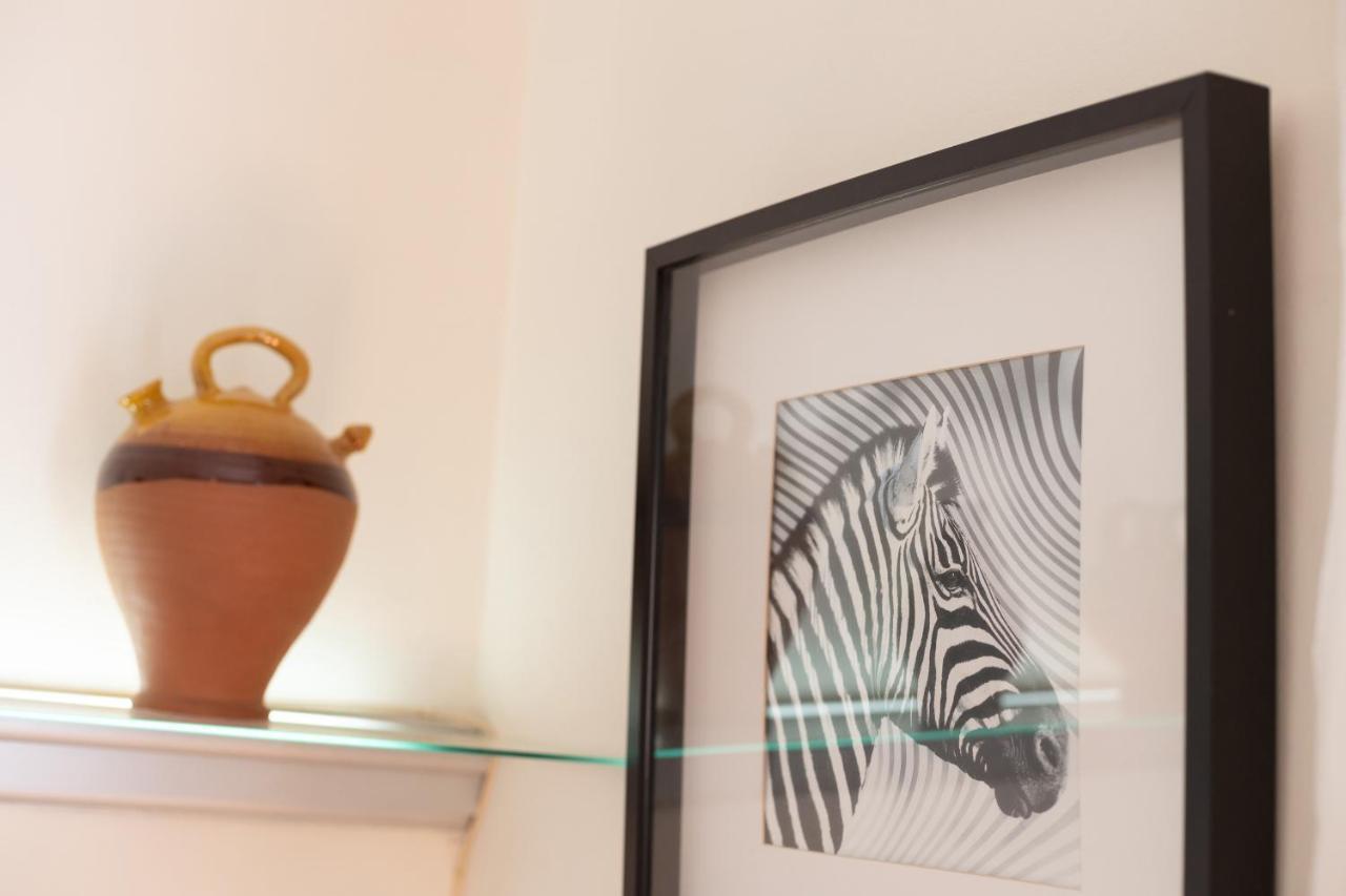 Aparteasy - Modernist Flat In Eixample Center Apartamento *