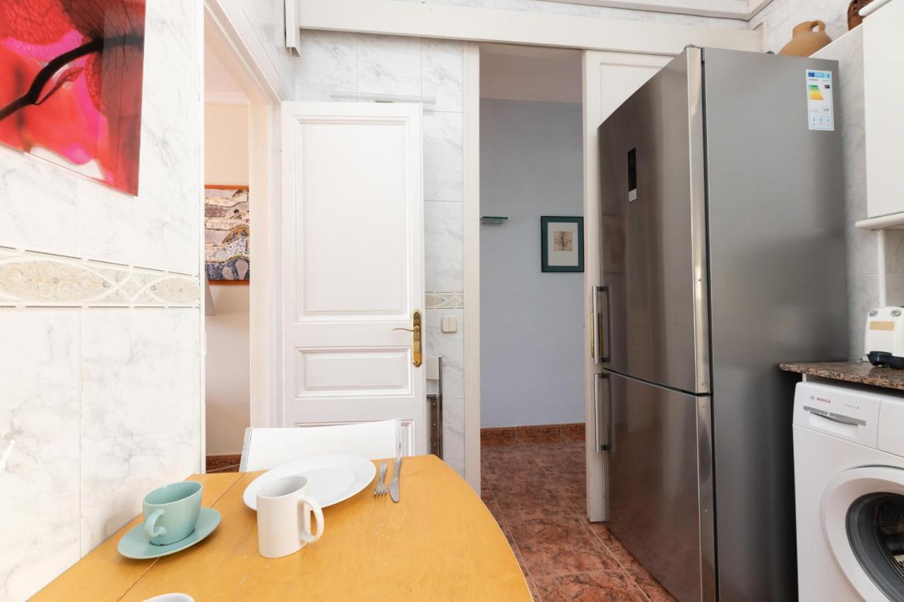 Apartamento Aparteasy - Modernist Flat In Eixample Center *