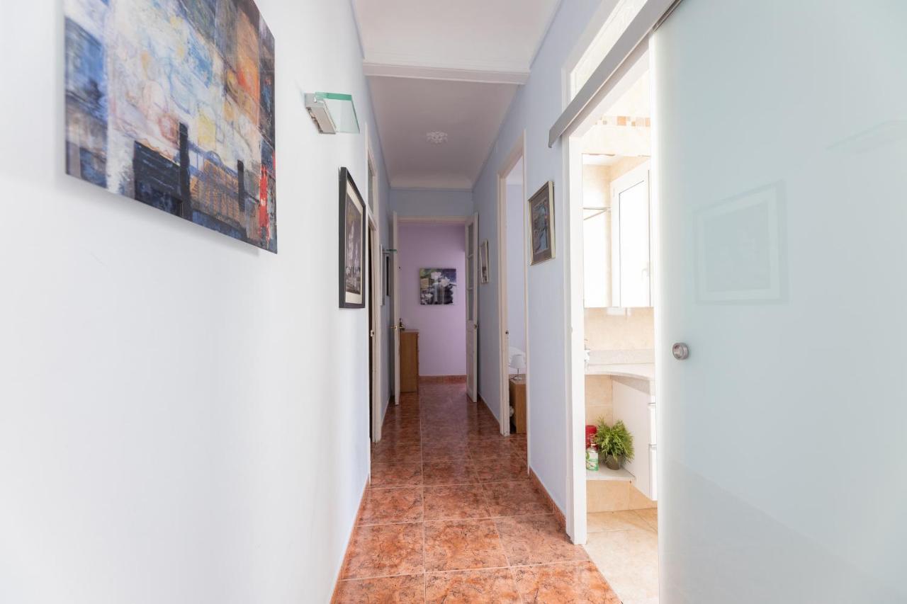 Aparteasy - Modernist Flat In Eixample Center Apartamento *