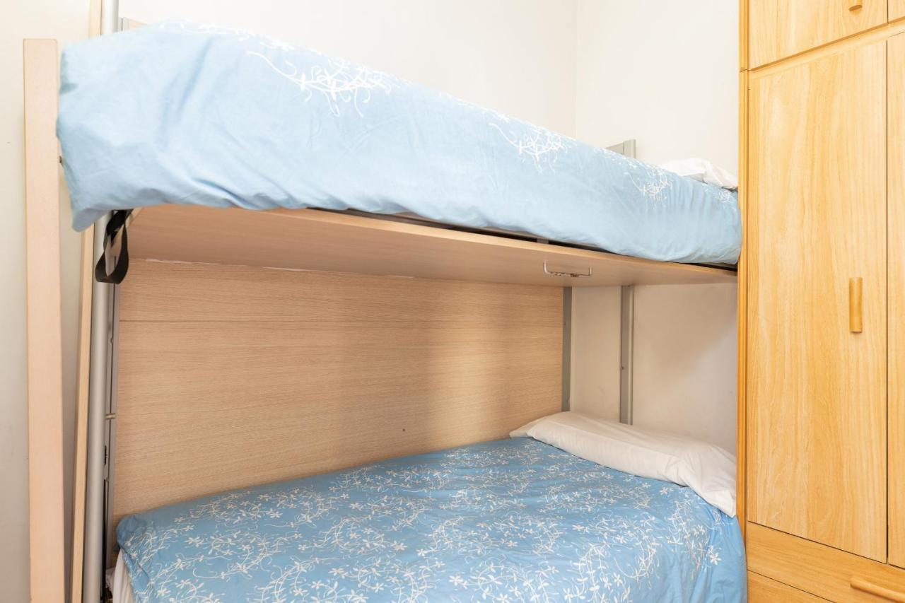Aparteasy - Modernist Flat In Eixample Center * Barcelona