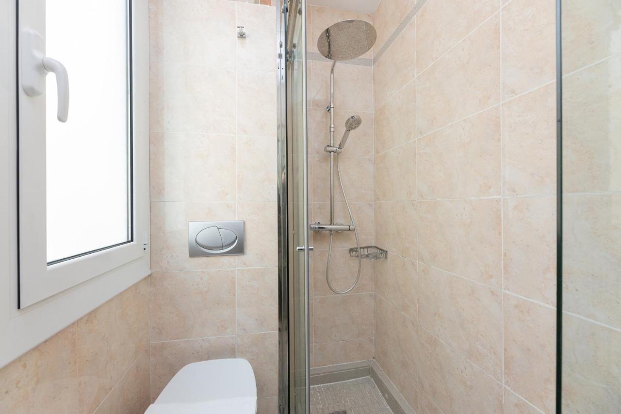Aparteasy - Modernist Flat In Eixample Center Apartamento