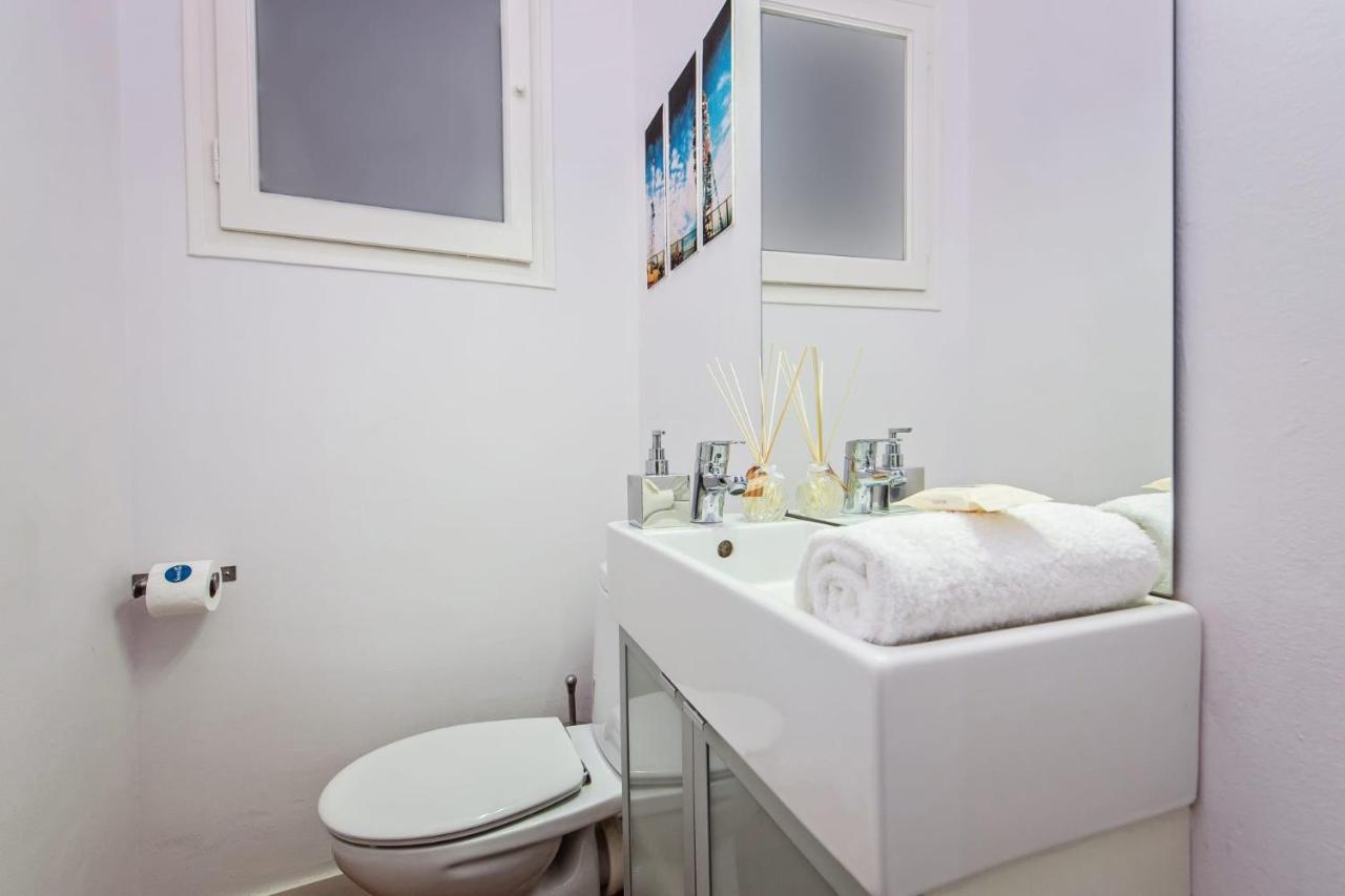 Sweett - Diagonal - Francesc Macia Apartamento