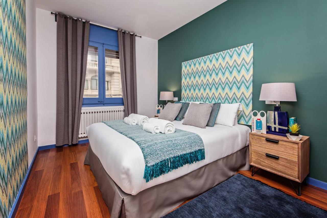 Apartamento Sweett - Diagonal - Francesc Macia *