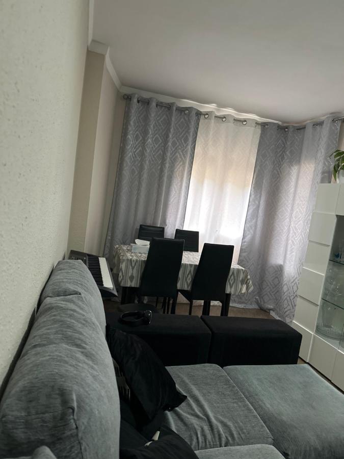 Сasa de vacaciones Habitprivad Barcelona